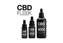 CBD FLEEK