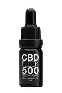 CBD FLEEK