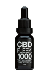 CBD FLEEK