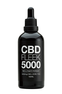 CBD FLEEK