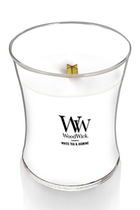 ウッドウィック キャンドル　WoodWick ジャーM