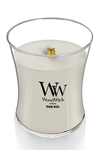 ウッドウィック キャンドル　WoodWick ジャーM