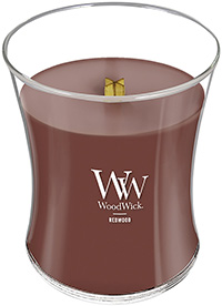 ウッドウィック キャンドル　WoodWick ジャーM