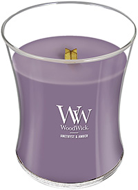 ウッドウィック キャンドル　WoodWick ジャーM