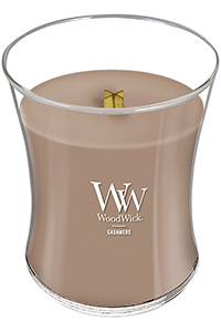 ウッドウィック キャンドル　WoodWick ジャーM