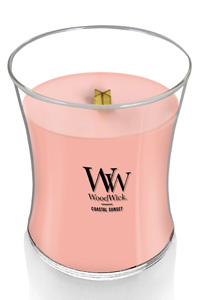 ウッドウィック キャンドル　WoodWick ジャーM