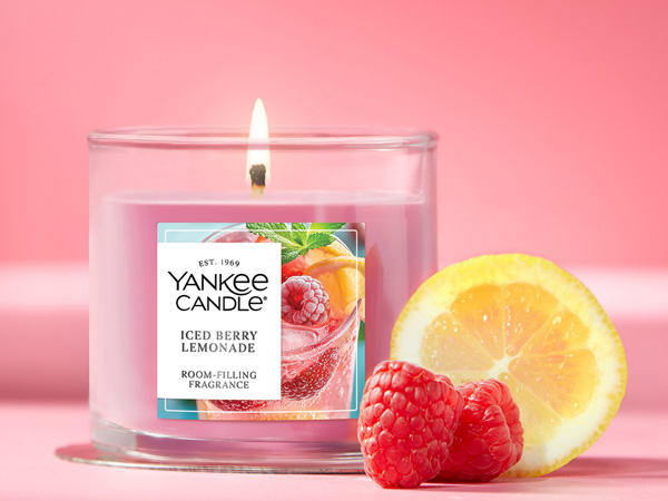 ヤンキーキャンドル YC シグネチャー タンブラーS YANKEE CANDLE