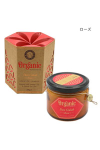 ソイキャンドル