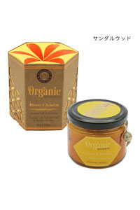 ソイキャンドル