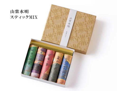 お香　Incense　お香 香彩堂 東京 吉祥寺　店舗 取扱店