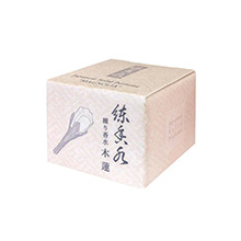 練り香水　極品　吉祥寺　香彩堂